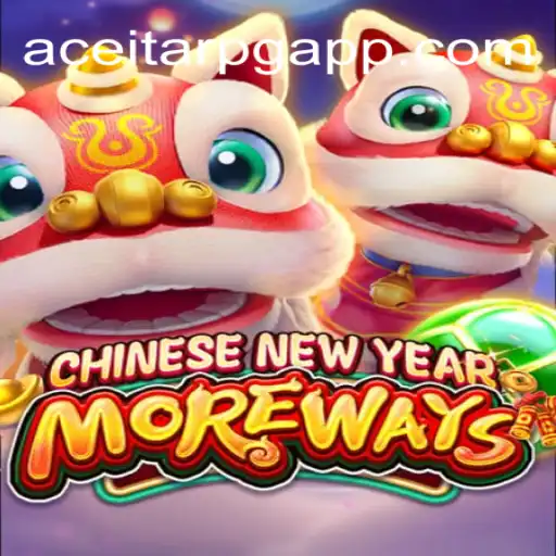 Explore o Fascínio do Jogo CHINESENEWYEARMOREWAYS: Uma Introdução Detalhada