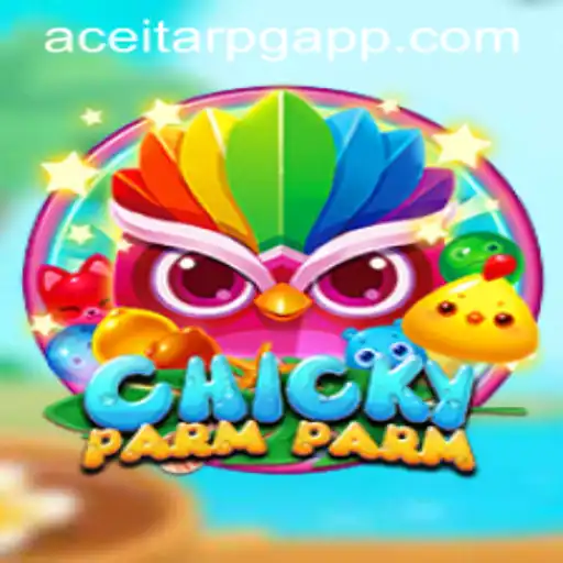Descubra ChickyParmParm: Um Novo Jogo Empolgante com AceitarPG.com