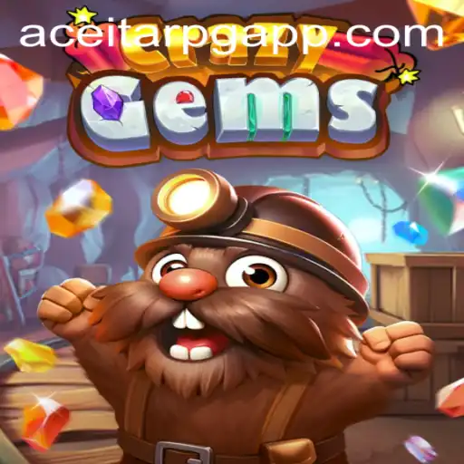 CrazyGems: Um Novo Fenômeno no Mundo dos Jogos Digitais
