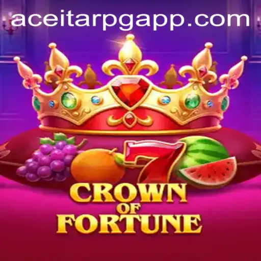 CrownofFortune: Descubra a Emoção do Novo Jogo Revolucionário