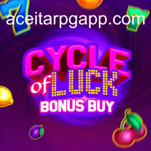 Explorando o Mundo de CycleofLuckBonusBuy: Uma Aventura de Cassino Online