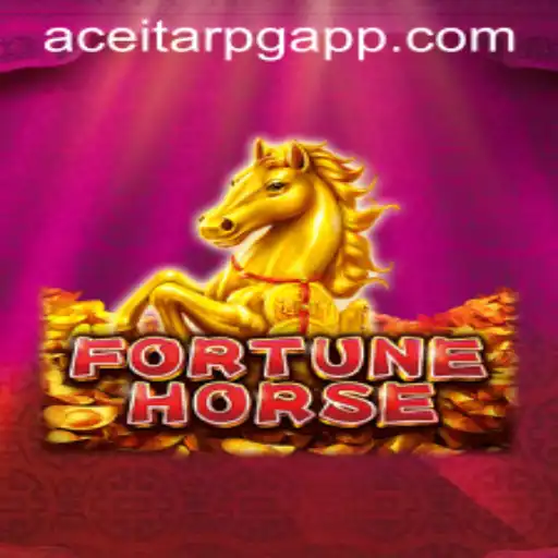 FortuneHorse: Um Mundo de Aventuras e Estratégia