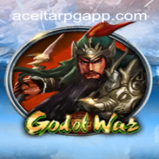 Explorando o Mundo de God of War e AceitarPG.com
