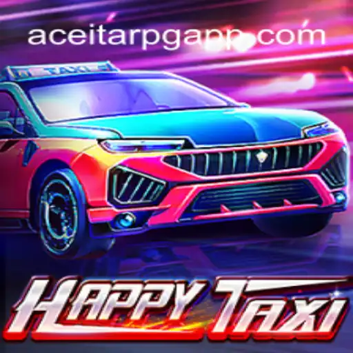 Descubra o Mundo Fascinante de HappyTaxi