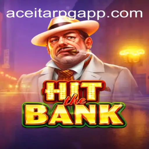 Descubra o Mundo Envolvente do Jogo HitTheBank