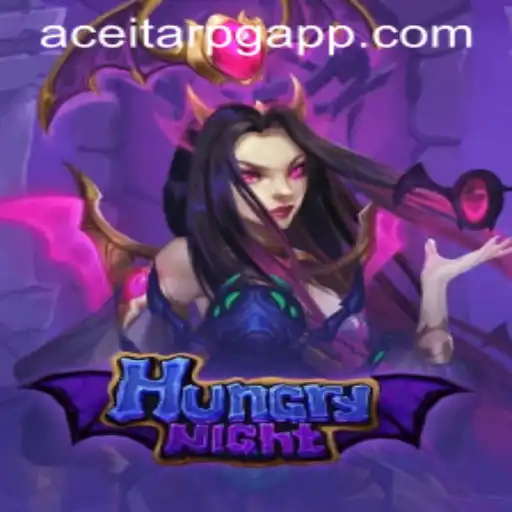 Descubra 'HungryNight': Um Jogo Emocionante para Fãs de Aventura