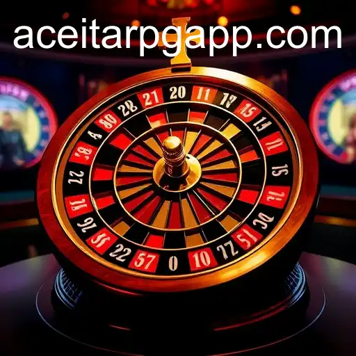 Jogos de roleta