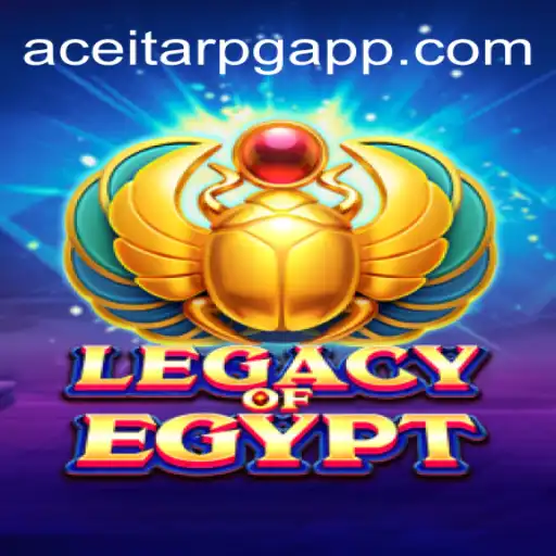 Mergulhando no Fascinante Mundo de LegacyOfEgypt