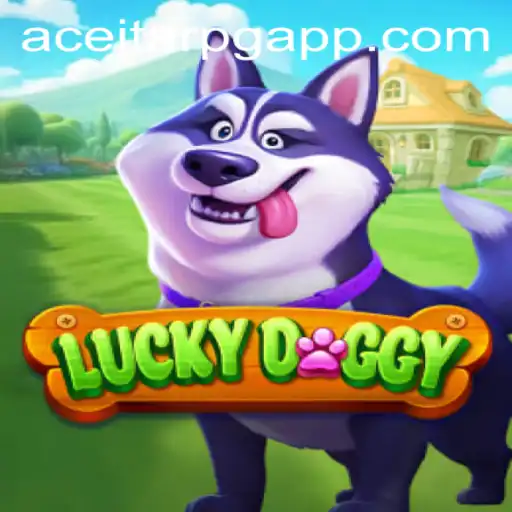 Explorando o Jogo LuckyDoggy: Diversão e Estratégia