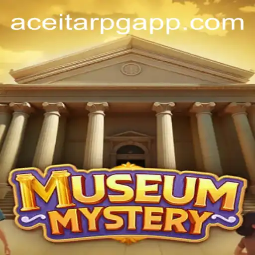 Desvendando os Segredos do Jogo MuseumMystery: Regras, Descrição e Muito Mais