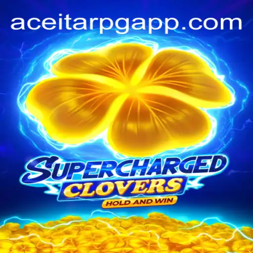 Descubra SchargedClovers: Um Mergulho no Mundo dos Jogos Inovadores
