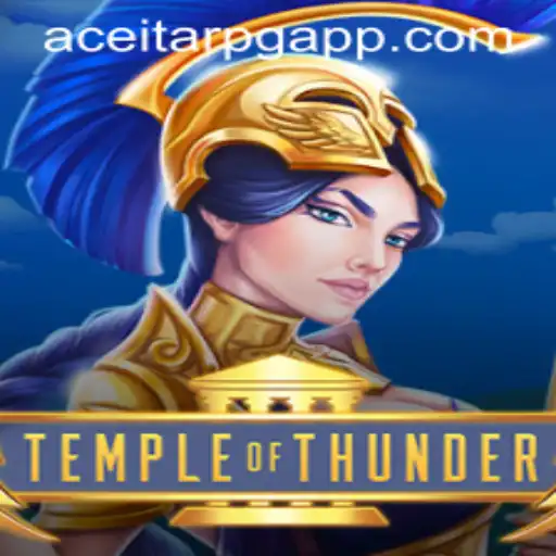 Temple of Thunder: Uma Jornada Imersiva no Mundo dos Jogos