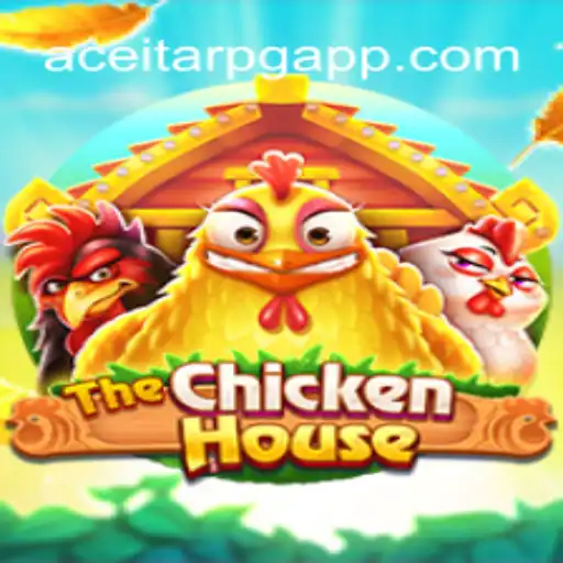 Descubra TheChickenHouse: Um Jogo de Estratégia e Diversão