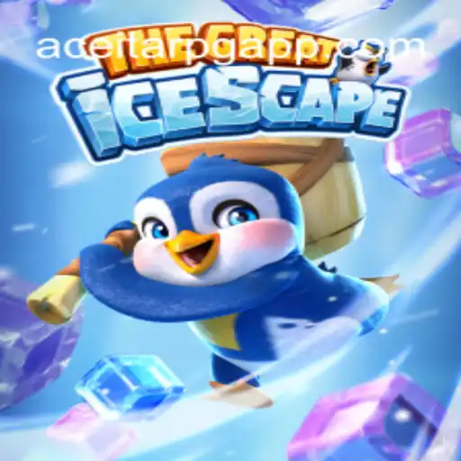 Explorando 'TheGreatIcescape': Uma Aventura Gelada e Divertida