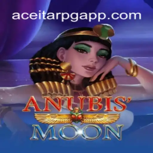 AnubisMoon: A Profunda Jornada no Universo dos Jogos de Tabuleiro