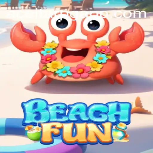 Explorando BeachFun: Um Jogo de Praia para Todos