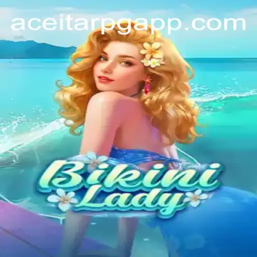 Descubra a Experiência Divertida do Jogo BikiniLady