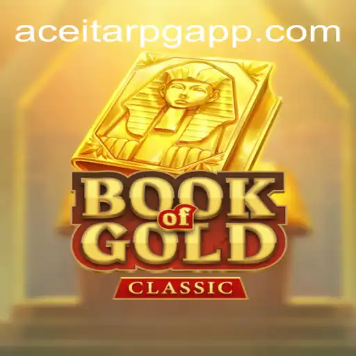 Explorando o Fascinante Universo de BookOfGoldClassic