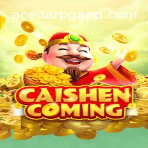 CAISHENCOMING: Descobrindo o Novo Jogo de Estratégia