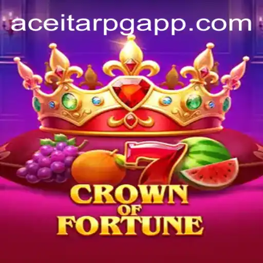 CrownofFortune: Descubra a Emoção do Novo Jogo Revolucionário