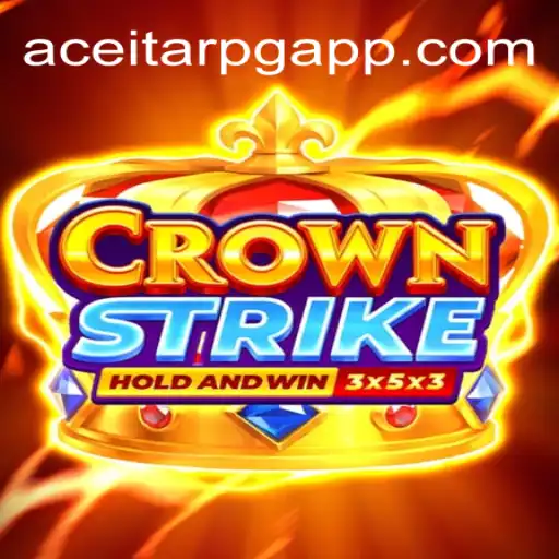 Explorando o Mundo de CrownStrike: Um Novo Fenômeno no Universo dos Jogos