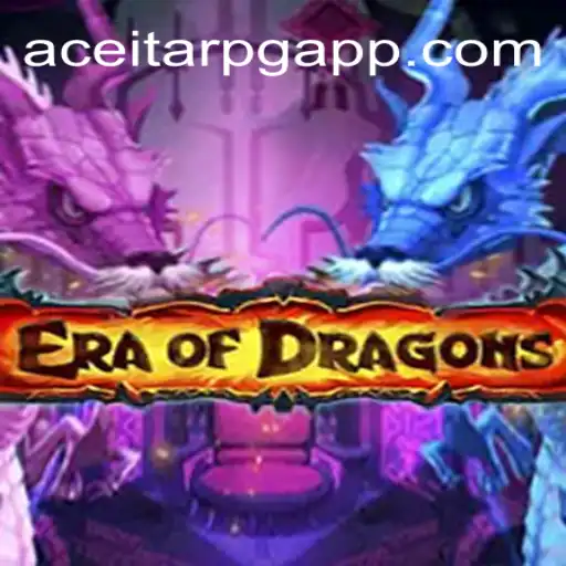 EraOfDragons: Explorando o Mundo dos Dragões