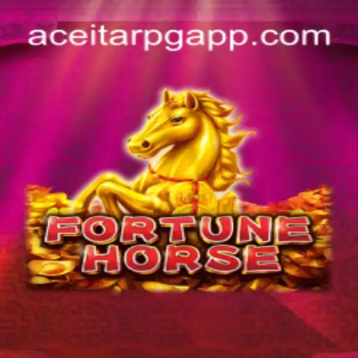 FortuneHorse: Um Mundo de Aventuras e Estratégia