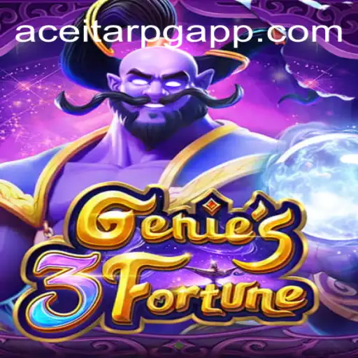Descubra o Mundo Fascinante de Genie3Fortune: Regras e Desafios