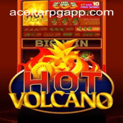 Explorando o Fascinante Mundo de HotVolcano