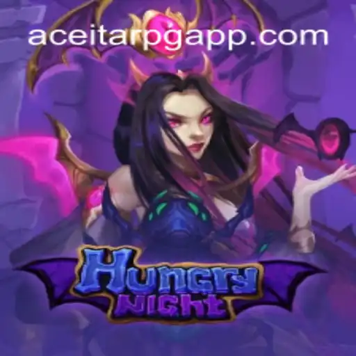 Descubra 'HungryNight': Um Jogo Emocionante para Fãs de Aventura