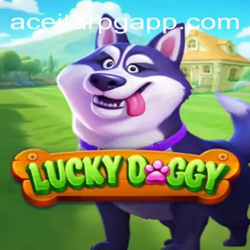 Explorando o Jogo LuckyDoggy: Diversão e Estratégia