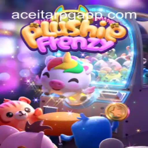 Explorando o Mundo Divertido de PlushieFrenzy
