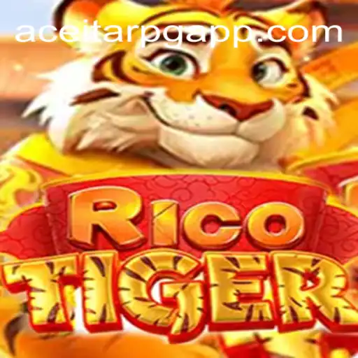 Explorando o Mundo Aventureiro de RicoTiger: Um Guia Completo