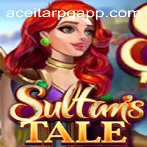 Sultanstale: Uma Aventura Épica para Seu Entretenimento