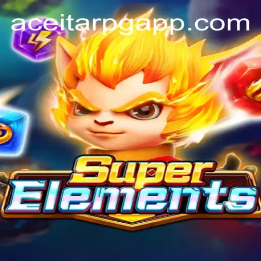Explorando SuperElements: Guia Completo e Atualizado