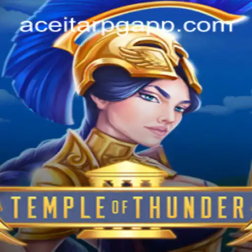 Temple of Thunder: Uma Jornada Imersiva no Mundo dos Jogos
