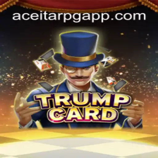 Descubra o Fascinante Mundo de TrumpCard