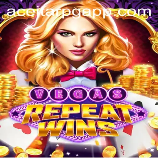 Descubra VegasRepeatWins: Um Jogo Revolucionário e Suas Regras Emocionantes